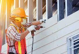 Trusted Rocky Mount, NC Siding Experts